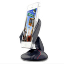 Free Rotation Mouse Shape Sucker Car Dashboard Holder Mount Stand For Less Than 6.5-inch Smartphone