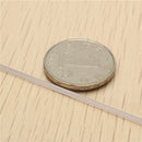 3mm/5mm Transparent Acrylic Cutting Embossing Plates Platform Dies Cutter Spacer