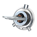 H4 6LED Far Light 410lm Near Light 270lm Headlamps High/Low Light Applicable Motorcycle