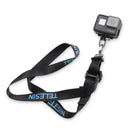 TELESIN Neck Strap Buckle for Gopro SJCAM Xiaomi Yi Accessories