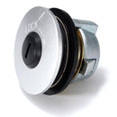 Gas Tank Cap Lock with Keys For Scooter GY6 4-Stroke 139QMB TAOTAO KAZUMA ZNEN