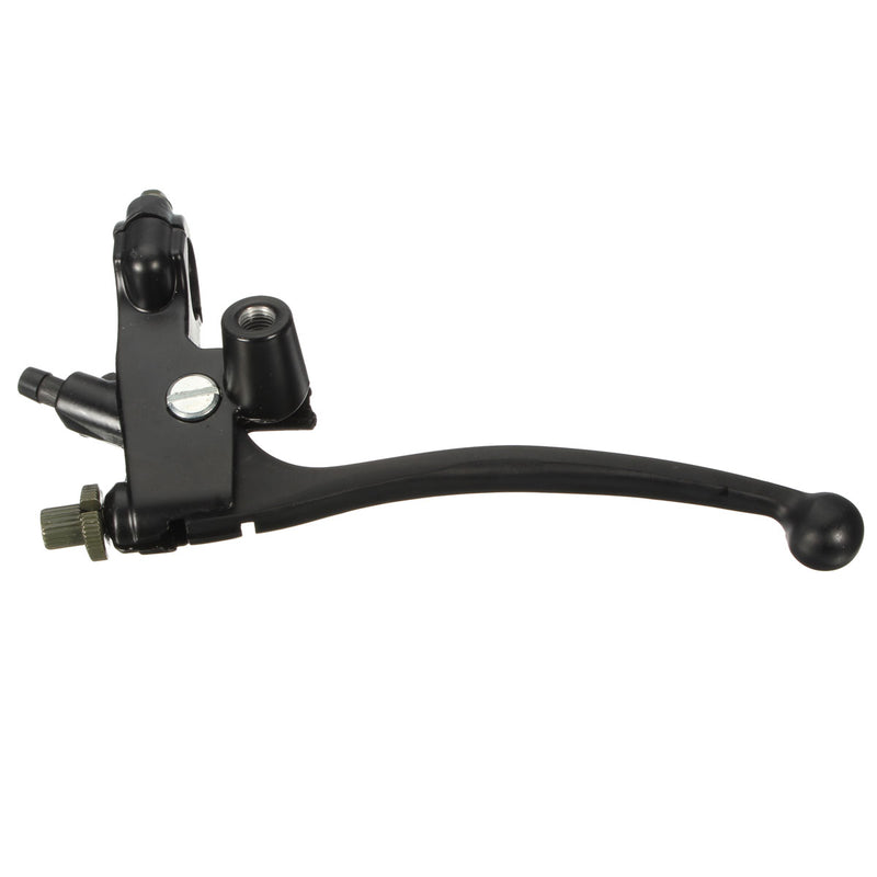 7/8" 22mm Brake Master Cylinder Perch Lever For Yamaha XJ650 SRX600 XS400