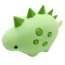 An-ti Bite Animal Shaped Cable Protector Winder Pet Dog Phone Charger USB Line Accessory Prank Toys Funny