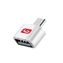 LD Micro USB/Type-C to USB 2.0 OTG Adapter Converter For Smart Phone Laptop MacBook