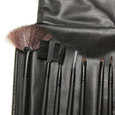 make up for you 24pcs Professional Cosmetic Makeup Brushes Set Kit