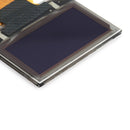 3Pcs 0.96 inch OLED Display 12864 Serial LCD Display Blue Color Display