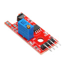 10pcs KY-036 Metal Touch Switch Sensor Module Human Touch Sensor