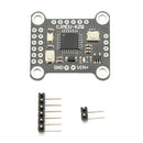 CJMCU-KZQ WS2812 5050 RGB LED Full Color Adjustable Lights Controller Board