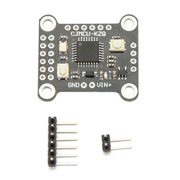 CJMCU-KZQ WS2812 5050 RGB LED Full Color Adjustable Lights Controller Board