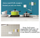 Sensitivity Combustible Gas Alarm LPG LNG Coal Natural Gas Leak Detector Sensor for Home Safety