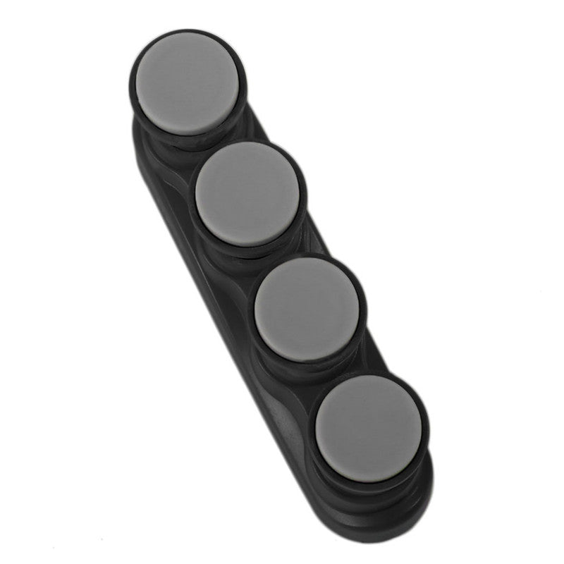 SGODDE 4lb- 7lb Portable Light Guitar Piano Hand Finger Trainer Tool Hand Grips