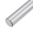 Drillpro 5/6/8mm 3 Flutes End Mill Cutter Tungsten Carbide Milling Tool for Aluminum