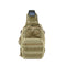 10L Men Outdoor Tactical Molle Backpack Assault Sling Bag Chest Shoulder Pack Camping Hiking