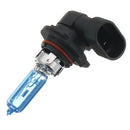 Pair Super Bright 9005/HB3 65W 100W 12V 4500K White Car Halogen Headlights Fog Lights Bulbs