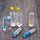 62Pcs/Set Resin Casting Molds Kit Silicone Mold Jewelry Pendant Mould Craft