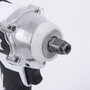 360N.M Torque Cordless Brushless Impact Wrench 1/2 Electric Wrench Drill Tool Stepless Speed Change Switch For Makita ADTW285Z Battery