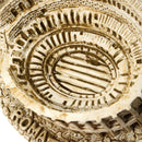 DIY Resin Mini The Roman Colosseum Sculpture for Home Table Decorations Souvenir