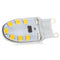 Dimmable G9 14LED 2W 2835SMD LED Light Bulb Replace Halogen Lamp AC220V