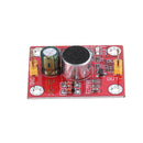 5pcs Voice Control Delay Module Direct Drive LED Motor Driver Board For DIY Small Table Lamp Electric Fan