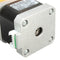Mini MK8 Aluminum Extruder Left Bracket With 42 Stepping Motor  For 3D Printer Bowden Delta Rostock