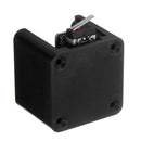 Creality 3D X-aixs 3Pin N/O N/C Control Limit Switch Endstop Switch + Protective Case Kit For 3D Printer Makerbot/Reprap