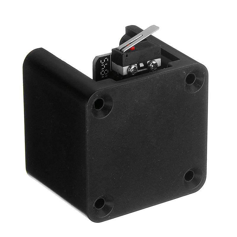 Creality 3D X-aixs 3Pin N/O N/C Control Limit Switch Endstop Switch + Protective Case Kit For 3D Printer Makerbot/Reprap