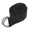 6FT Yoga Stretch Strap D-Ring Belt Fitness Training Strap Belt