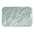 20W Waterproof Pet Electric Heating Pad Puppy Thermal Blanket Heater Mat Bed