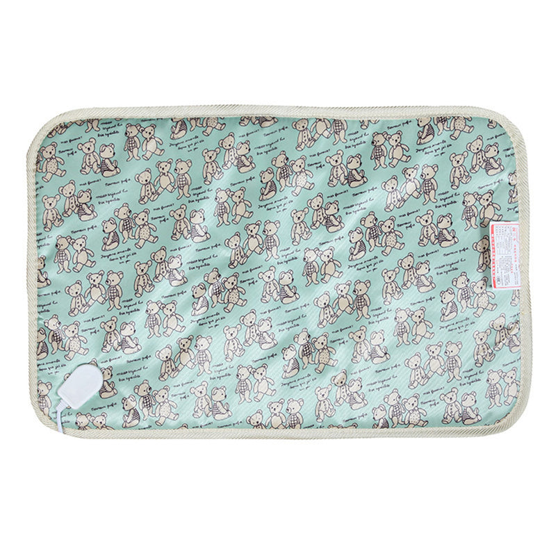 20W Waterproof Pet Electric Heating Pad Puppy Thermal Blanket Heater Mat Bed