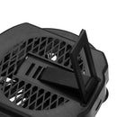 Universal USB Cooler Cooling Fan Gamepad Holder Stand Radiator Mute Fan for iPhone Xiaomi Huawei Mobile Phone Tablet