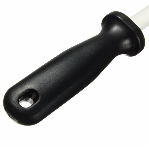 275mm Alumina Ceramic Sharpener Rod Sharpening Stone Stick Whetstone