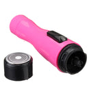 Painless Hair Removal Portable Epilator Electric Facial Hair Remover Mini Electric Face Body Hair Removal Shaver