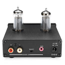 Tube-T2 120mW HIFI Lossless 6K4 Vacuum Tube Desktop Headphone Preamplifier Amplifier