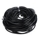 25 Meters Timer Self Watering Micro Drip Irrigation System Garden Hose Kits DIY