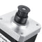 Creality 3D Two Phase 42-40 RepRap 42mm Stepper Motor + 2GT-20 Teeth Aluminum Timing Pulley Wheel Kit For CR-10S Pro/CR-X 3D Printer Y Axis Part