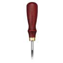 29PCS/Set Leather Craft Hand Tools Kit Thread Awl Waxed Thimble Kit For Hand Stitching Sewing Tools Stamping Carving Work DIY Tool Set