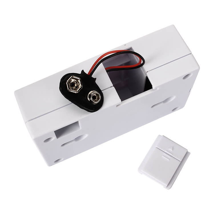 DBY WA08 Water Leakage Alarm Water Level Detector Humidity Sensor Warner Monitor