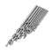 Upgrade Semi-automatic Mini Hand Drill+2pcs Double Side Chuck+10pcs Twist Drill Bits