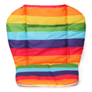 Baby Stroller Waterproof Pads Thicken Waterproof Safety Seats Chairs Car Seats Mat