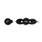 T-35 Outdoor Hunting Composite Bow Short-Lengt Bow Stabilizer Archery Shock Absorber Bow Accessories