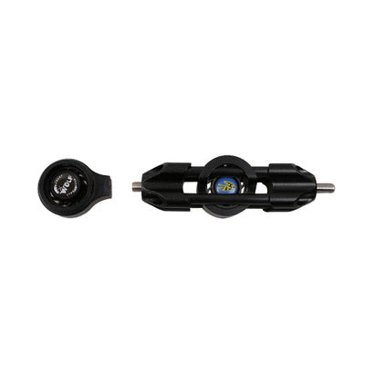 T-35 Outdoor Hunting Composite Bow Short-Lengt Bow Stabilizer Archery Shock Absorber Bow Accessories