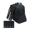 ENNIU 1000D MOLLE System Nylon Tactical Bag Waterproof Accessory Storage Bag EDC Clutch Tool Bag