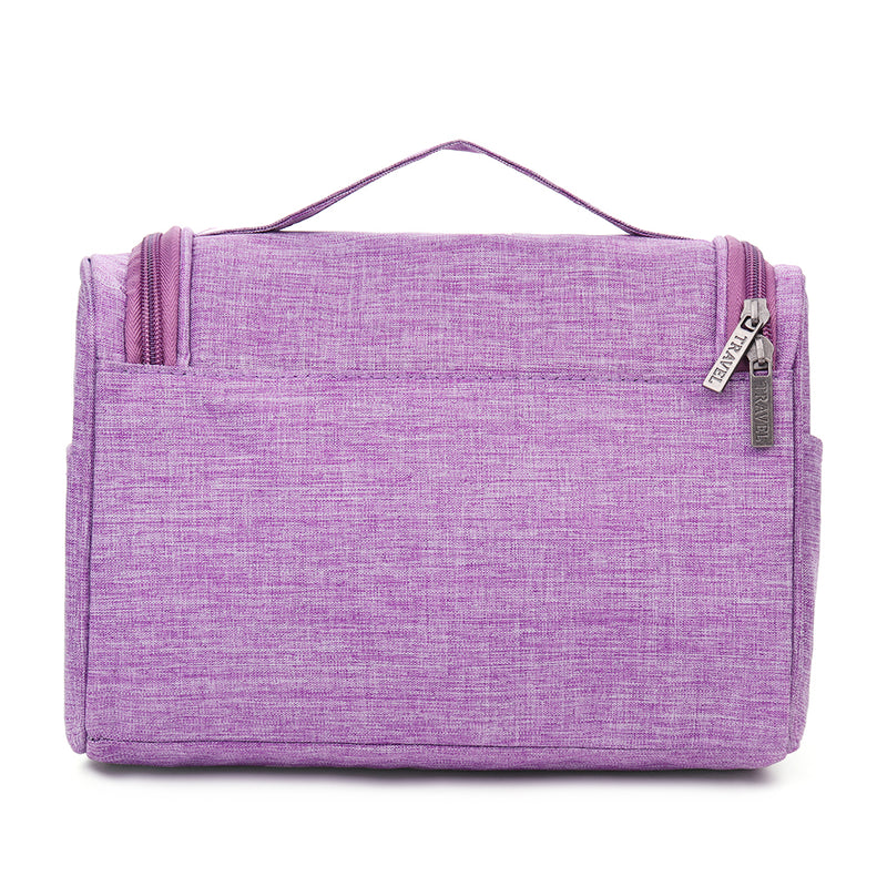 Travel Cosmetic Bag Portable Wash Bag Travel Clothes Storage Bag Waterproof Storage Bag Hanging Package