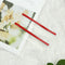 2Pcs Flexible PVC Car Rearview Mirror Rain Shield Guard Rainproof Eyebrow White Universal