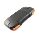 TZ10 touch screen MINI keyboard remote control Air mouse