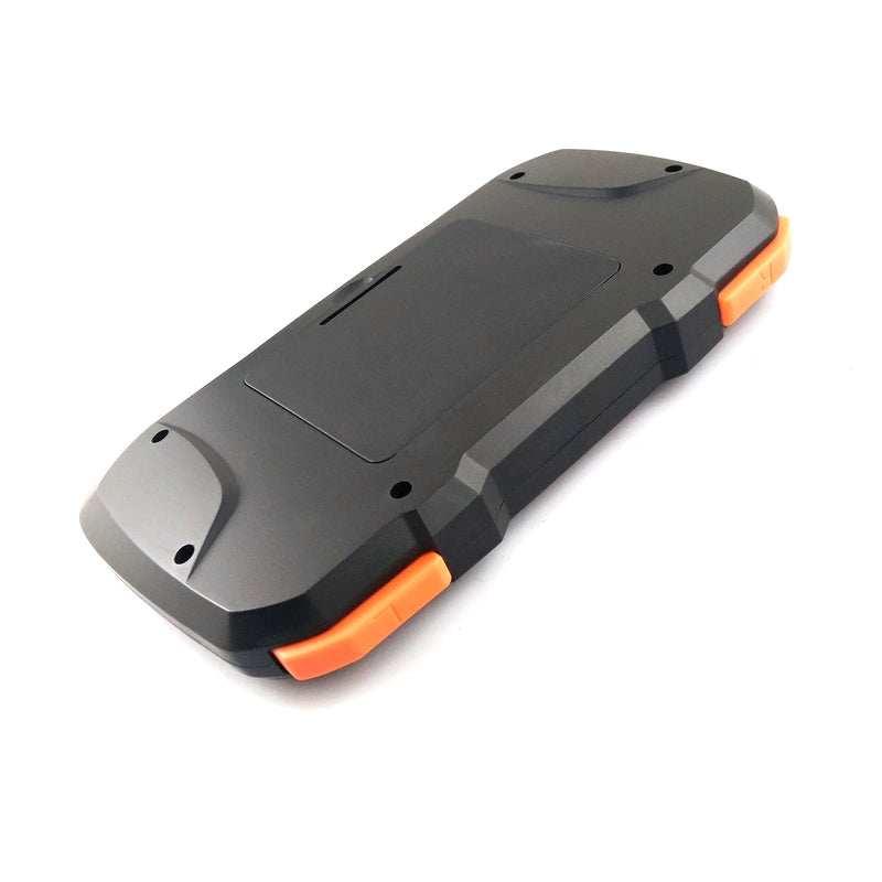 TZ10 touch screen MINI keyboard remote control Air mouse