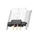 10pcs Micro MK5P 180 Degree USB Type B female Socket Connector Charging Socket USB Socket Interface