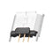 10pcs Micro MK5P 180 Degree USB Type B female Socket Connector Charging Socket USB Socket Interface