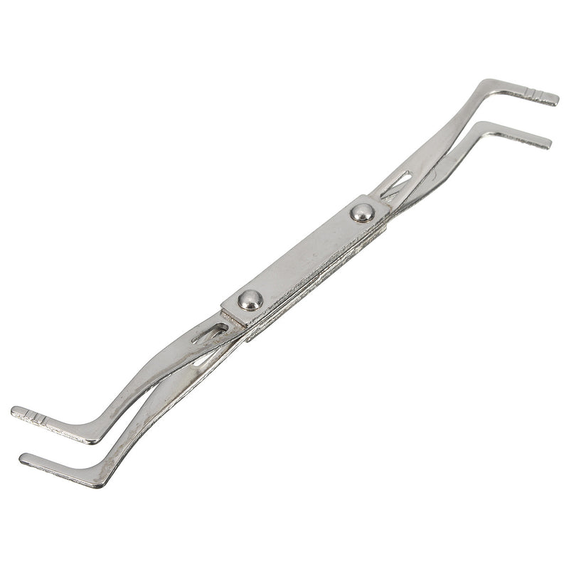 DANIU 24pcs Single Hook Lock Pick Set Locksmith Tools Lock Pick Kit