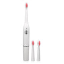 Electric Toothbrush Sonic Vibration Adult Children Toothbrush Travel Waterpoof Portable for Daily Oral Beauty Care